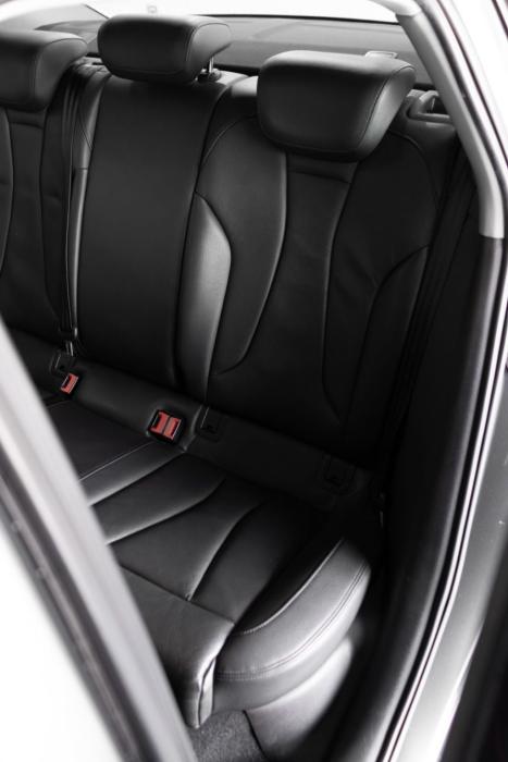 AUDI A3 Sedan 1.4 16V 4P FLEX TFSI PRESTIGE PLUS AUTOM�TICO, Foto 9