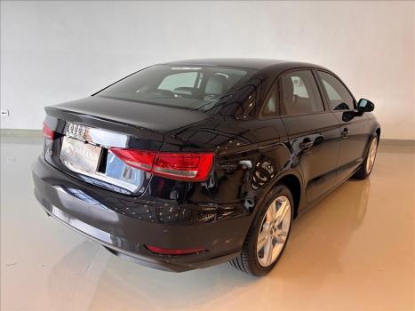 AUDI A3 Sedan 1.4 16V 4P FLEX TFSI PRESTIGE AUTOM�TICO, Foto 6