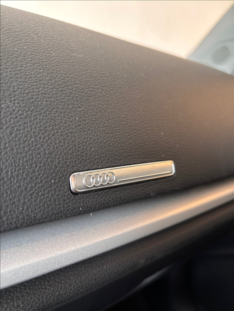 AUDI A3 Sedan 1.4 16V 4P FLEX TFSI PRESTIGE AUTOM�TICO, Foto 13