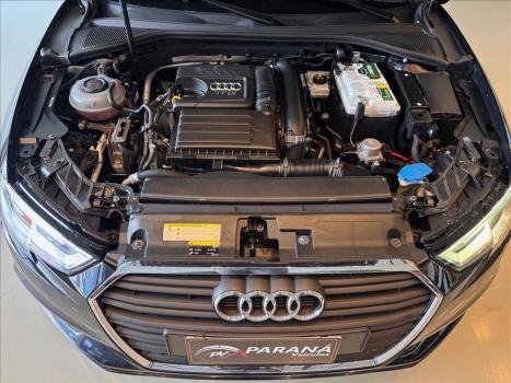 AUDI A3 Sedan 1.4 16V 4P FLEX TFSI PRESTIGE AUTOM�TICO, Foto 14
