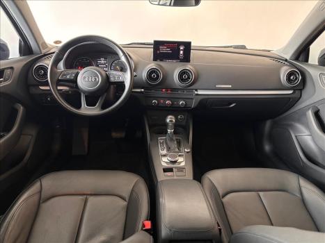AUDI A3 Sedan 1.4 16V 4P FLEX TFSI PRESTIGE AUTOM�TICO, Foto 7