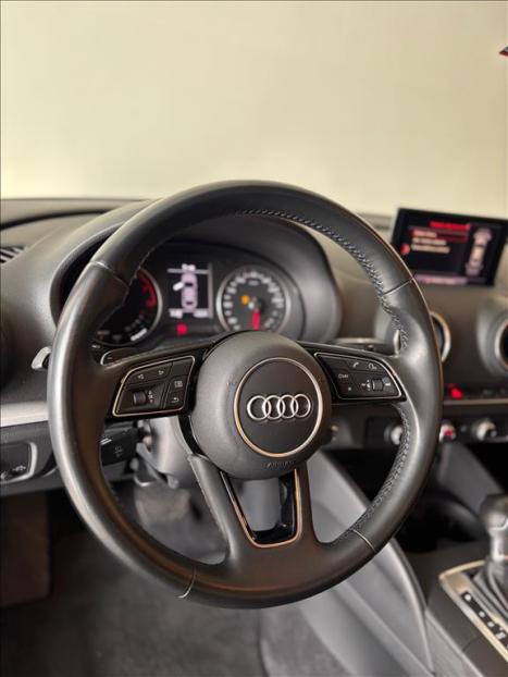 AUDI A3 Sedan 1.4 16V 4P FLEX TFSI PRESTIGE AUTOM�TICO, Foto 12