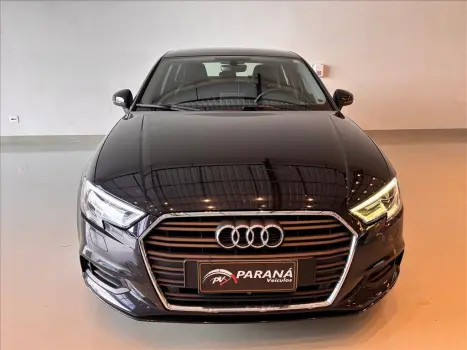 AUDI A3 Sedan 1.4 16V 4P FLEX TFSI PRESTIGE PLUS TECH AUTOM�TICO, Foto 2