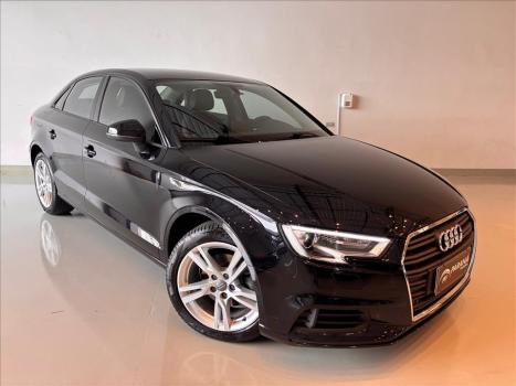 AUDI A3 Sedan 1.4 16V 4P FLEX TFSI PRESTIGE PLUS TECH AUTOM�TICO, Foto 3