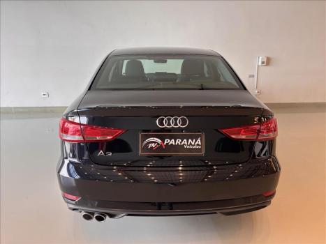 AUDI A3 Sedan 1.4 16V 4P FLEX TFSI PRESTIGE PLUS TECH AUTOM�TICO, Foto 5