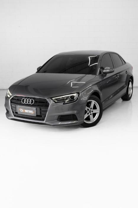 AUDI A3 Sedan 1.4 16V 4P FLEX TFSI PRESTIGE AUTOMÁTICO, Foto 1
