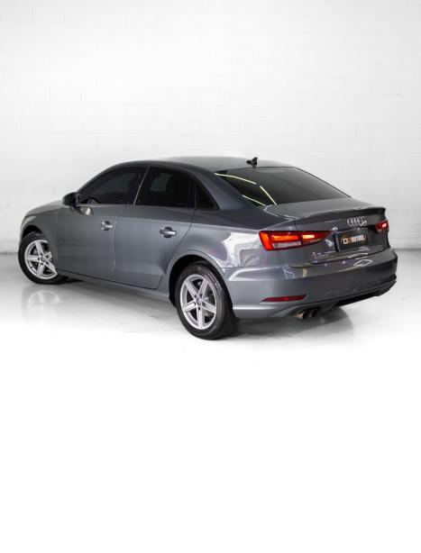 AUDI A3 Sedan 1.4 16V 4P FLEX TFSI PRESTIGE AUTOMÁTICO, Foto 2