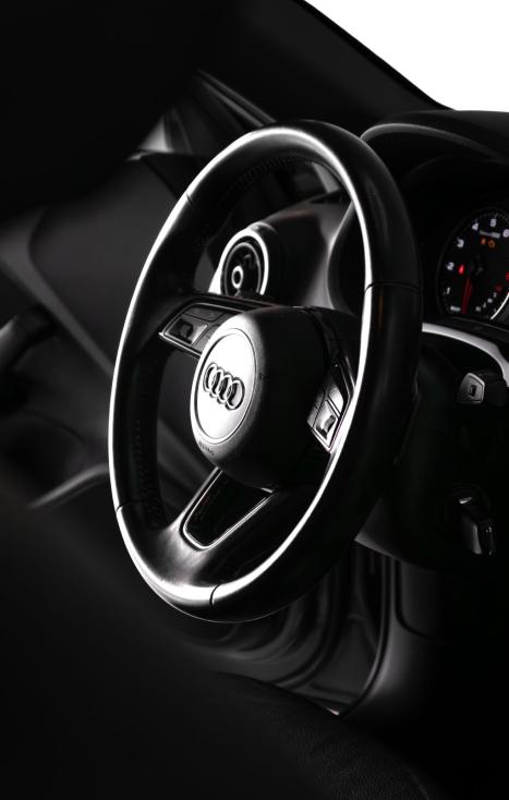 AUDI A3 Sedan 1.4 16V 4P FLEX TFSI PRESTIGE AUTOMÁTICO, Foto 5