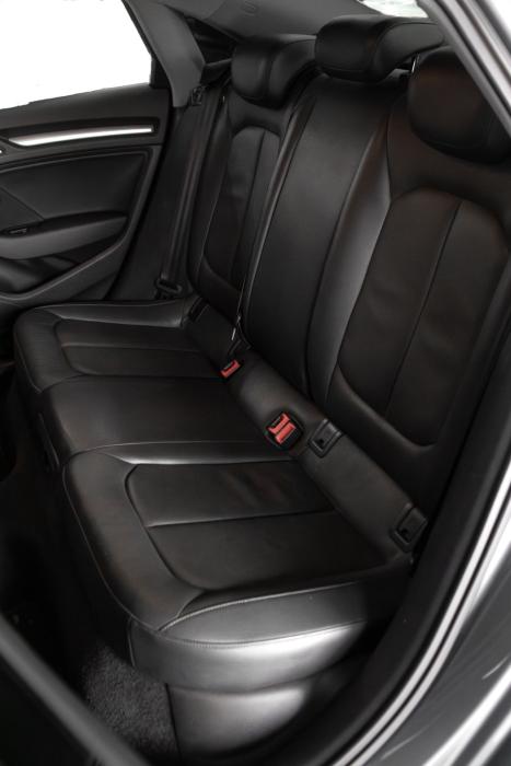 AUDI A3 Sedan 1.4 16V 4P FLEX TFSI PRESTIGE AUTOMÁTICO, Foto 6
