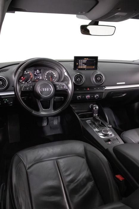 AUDI A3 Sedan 1.4 16V 4P FLEX TFSI PRESTIGE AUTOMÁTICO, Foto 8