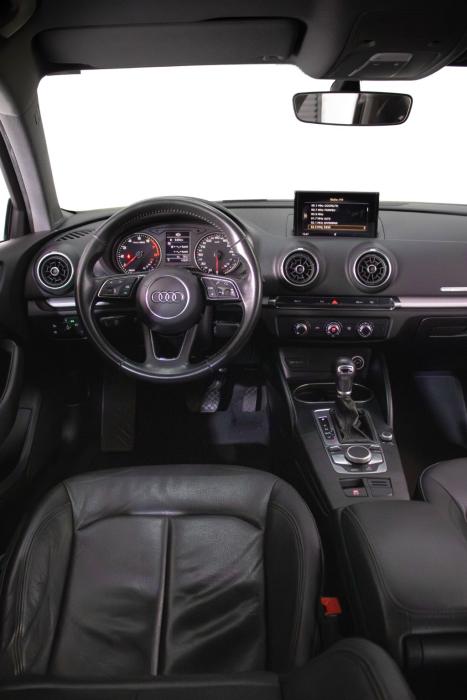 AUDI A3 Sedan 1.4 16V 4P FLEX TFSI PRESTIGE AUTOMÁTICO, Foto 9
