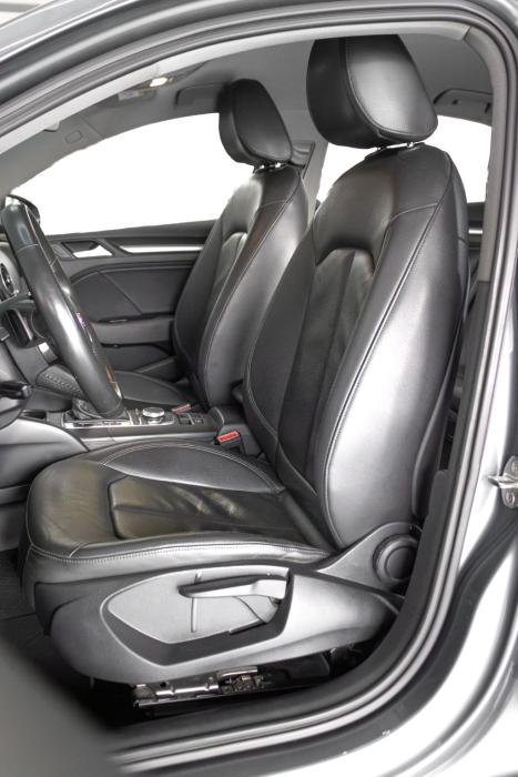 AUDI A3 Sedan 1.4 16V 4P FLEX TFSI PRESTIGE AUTOMÁTICO, Foto 10