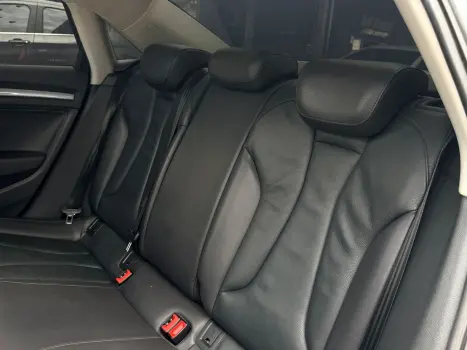 AUDI A3 Sedan 1.8 16V 4P TFSI AMBITION S-TRONIC AUTOM�TICO, Foto 15