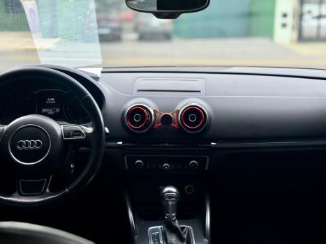 AUDI A3 Sedan 1.8 16V 4P TFSI AMBITION S-TRONIC AUTOM�TICO, Foto 5