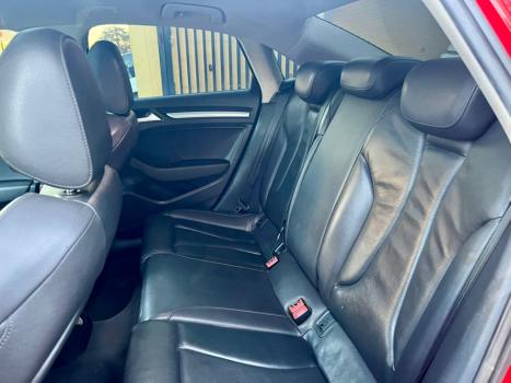 AUDI A3 Sedan 1.8 16V 4P TFSI AMBITION S-TRONIC AUTOM�TICO, Foto 8