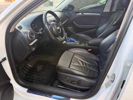 AUDI A3 Sedan 1.8 16V 4P TFSI AMBITION S-TRONIC AUTOM�TICO, Foto 8