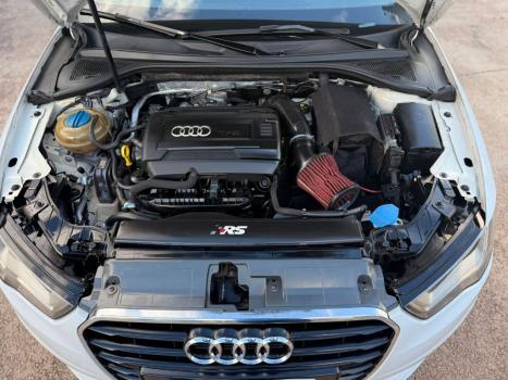 AUDI A3 Sedan 1.8 16V 4P TFSI AMBITION S-TRONIC AUTOM�TICO, Foto 11