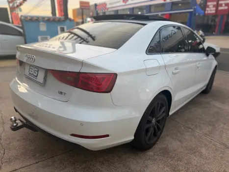 AUDI A3 Sedan 1.8 16V 4P TFSI AMBITION S-TRONIC AUTOM�TICO, Foto 20