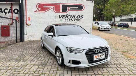 AUDI A3 Sedan 2.0 16V 4P TFSI AMBITION S-TRONIC AUTOMTICO, Foto 1