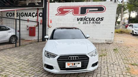 AUDI A3 Sedan 2.0 16V 4P TFSI AMBITION S-TRONIC AUTOMTICO, Foto 2