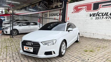 AUDI A3 Sedan 2.0 16V 4P TFSI AMBITION S-TRONIC AUTOMTICO, Foto 3