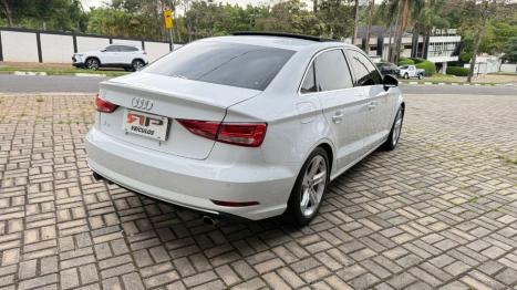 AUDI A3 Sedan 2.0 16V 4P TFSI AMBITION S-TRONIC AUTOMTICO, Foto 4