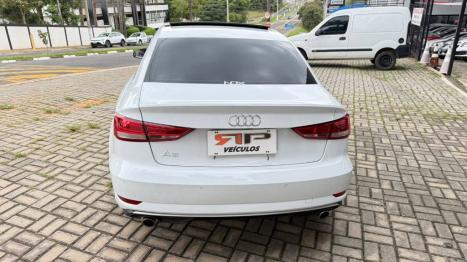 AUDI A3 Sedan 2.0 16V 4P TFSI AMBITION S-TRONIC AUTOMTICO, Foto 5