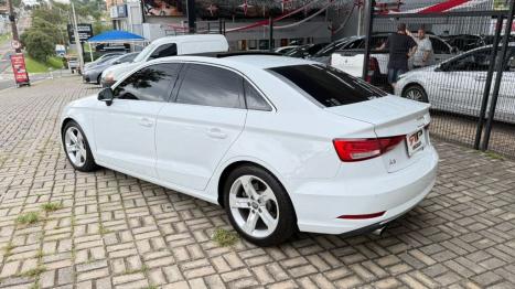 AUDI A3 Sedan 2.0 16V 4P TFSI AMBITION S-TRONIC AUTOMTICO, Foto 6
