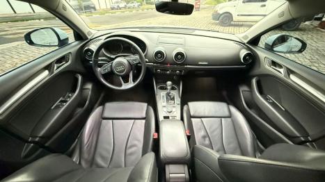 AUDI A3 Sedan 2.0 16V 4P TFSI AMBITION S-TRONIC AUTOMTICO, Foto 8