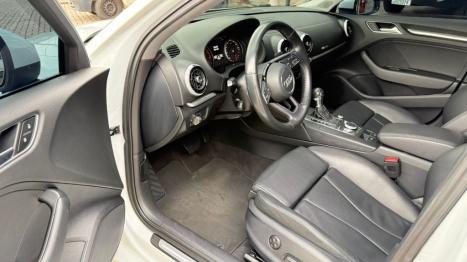 AUDI A3 Sedan 2.0 16V 4P TFSI AMBITION S-TRONIC AUTOMTICO, Foto 9