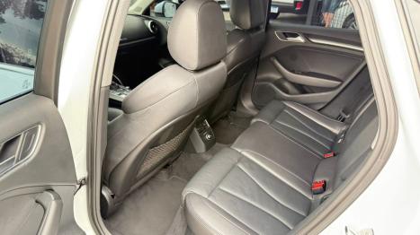 AUDI A3 Sedan 2.0 16V 4P TFSI AMBITION S-TRONIC AUTOMTICO, Foto 10