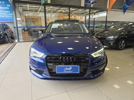 AUDI A3 Sedan 2.0 16V 4P TFSI AMBITION S-TRONIC AUTOM�TICO, Foto 2