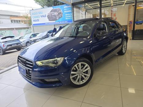AUDI A3 Sedan 2.0 16V 4P TFSI AMBITION S-TRONIC AUTOM�TICO, Foto 3