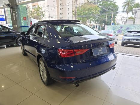 AUDI A3 Sedan 2.0 16V 4P TFSI AMBITION S-TRONIC AUTOM�TICO, Foto 4