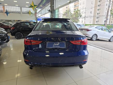 AUDI A3 Sedan 2.0 16V 4P TFSI AMBITION S-TRONIC AUTOM�TICO, Foto 5