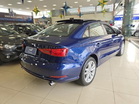 AUDI A3 Sedan 2.0 16V 4P TFSI AMBITION S-TRONIC AUTOM�TICO, Foto 6