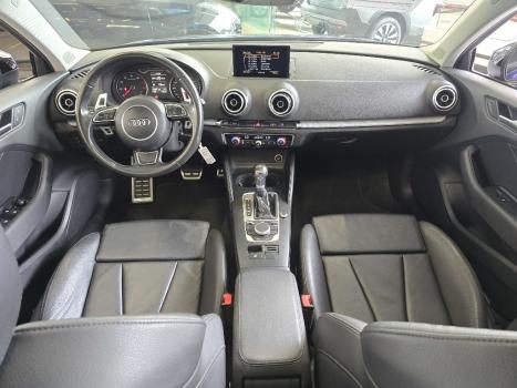 AUDI A3 Sedan 2.0 16V 4P TFSI AMBITION S-TRONIC AUTOM�TICO, Foto 7