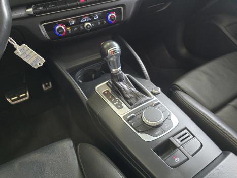 AUDI A3 Sedan 2.0 16V 4P TFSI AMBITION S-TRONIC AUTOM�TICO, Foto 8