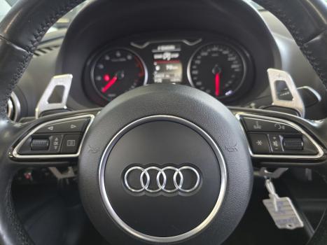 AUDI A3 Sedan 2.0 16V 4P TFSI AMBITION S-TRONIC AUTOM�TICO, Foto 12
