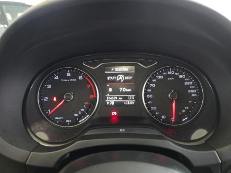 AUDI A3 Sedan 2.0 16V 4P TFSI AMBITION S-TRONIC AUTOM�TICO, Foto 13