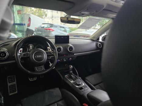 AUDI A3 Sedan 2.0 16V 4P TFSI AMBITION S-TRONIC AUTOM�TICO, Foto 14