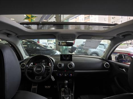 AUDI A3 Sedan 2.0 16V 4P TFSI AMBITION S-TRONIC AUTOM�TICO, Foto 15