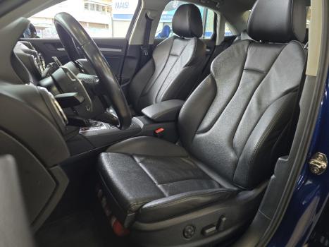 AUDI A3 Sedan 2.0 16V 4P TFSI AMBITION S-TRONIC AUTOM�TICO, Foto 17