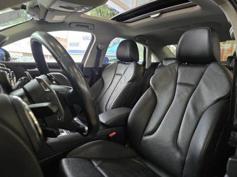 AUDI A3 Sedan 2.0 16V 4P TFSI AMBITION S-TRONIC AUTOM�TICO, Foto 18