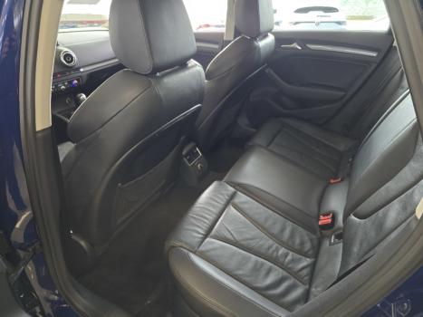 AUDI A3 Sedan 2.0 16V 4P TFSI AMBITION S-TRONIC AUTOM�TICO, Foto 19