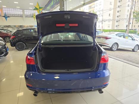 AUDI A3 Sedan 2.0 16V 4P TFSI AMBITION S-TRONIC AUTOM�TICO, Foto 21