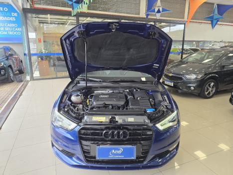 AUDI A3 Sedan 2.0 16V 4P TFSI AMBITION S-TRONIC AUTOM�TICO, Foto 23