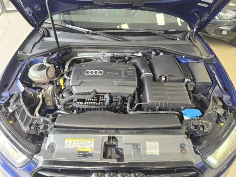 AUDI A3 Sedan 2.0 16V 4P TFSI AMBITION S-TRONIC AUTOM�TICO, Foto 24