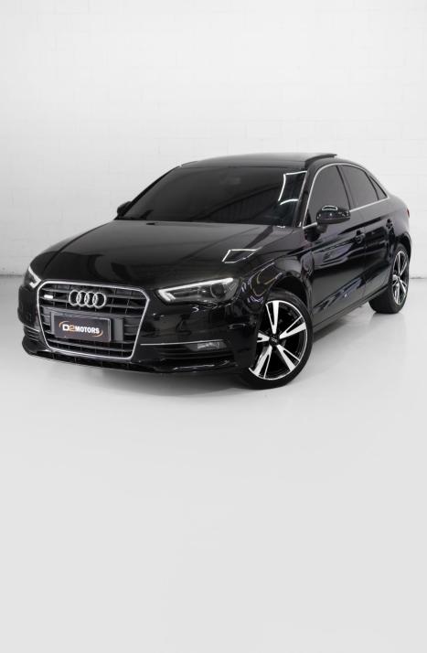 AUDI A3 Sedan 2.0 16V 4P TFSI AMBITION S-TRONIC AUTOMÁTICO, Foto 1