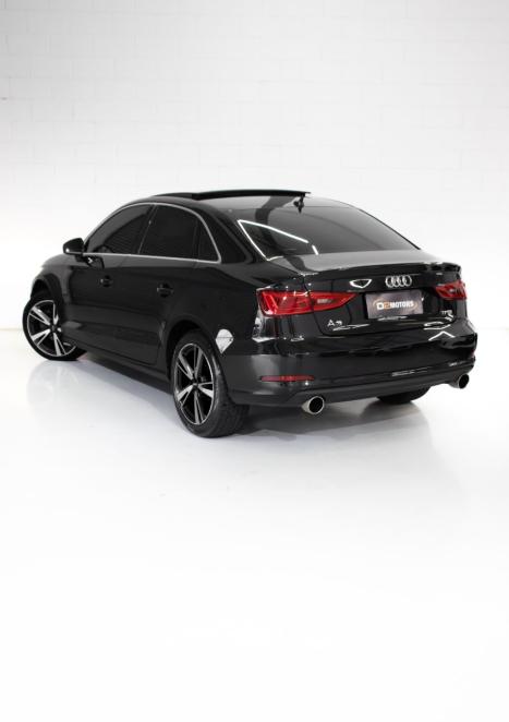 AUDI A3 Sedan 2.0 16V 4P TFSI AMBITION S-TRONIC AUTOMÁTICO, Foto 2